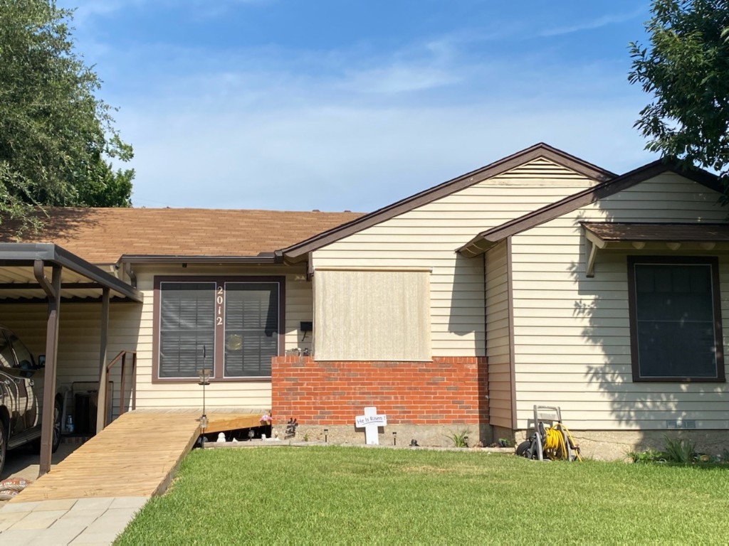 2012 Skillman Drive Garland TX 75041