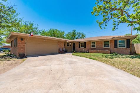 3190 S 22nd Street Abilene TX 79605