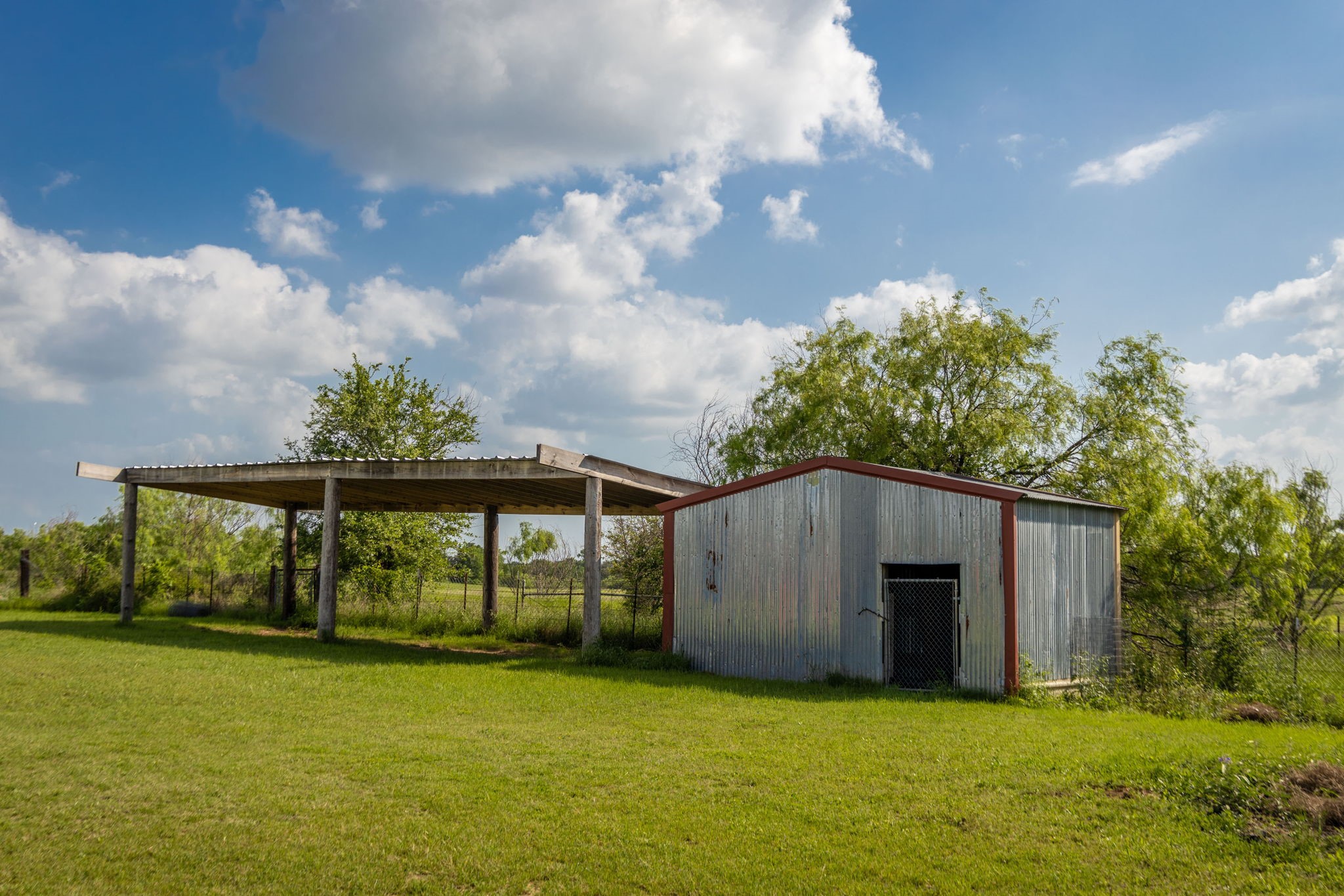 503 Oak Knoll Lane Elm Mott TX 76640