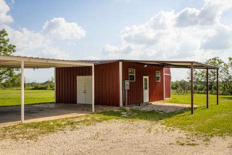 503 Oak Knoll Lane Elm Mott TX 76640