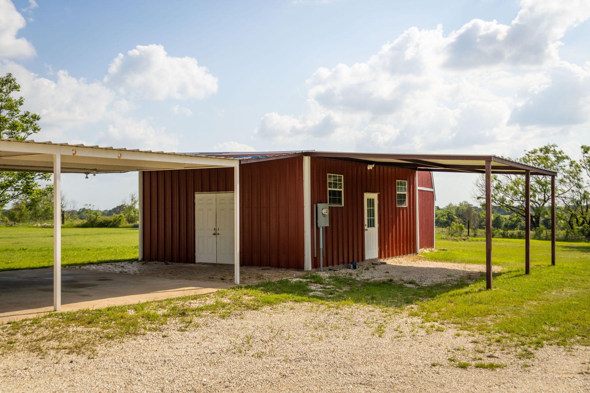 503 Oak Knoll Lane Elm Mott TX 76640