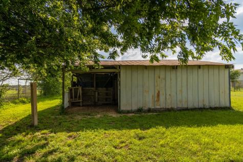 503 Oak Knoll Lane Elm Mott TX 76640