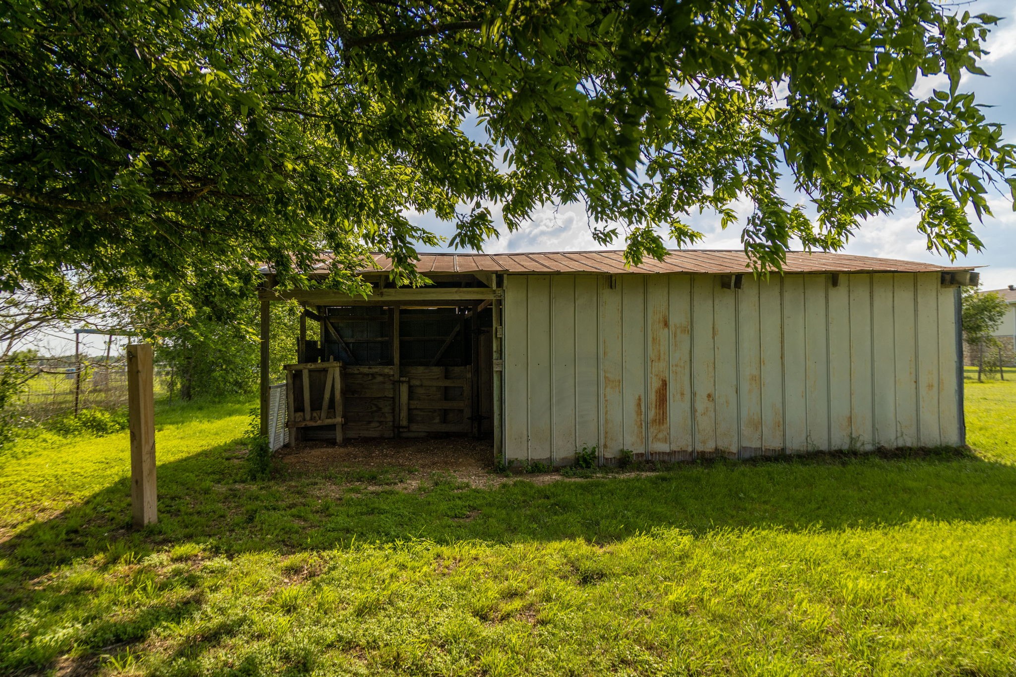 503 Oak Knoll Lane Elm Mott TX 76640