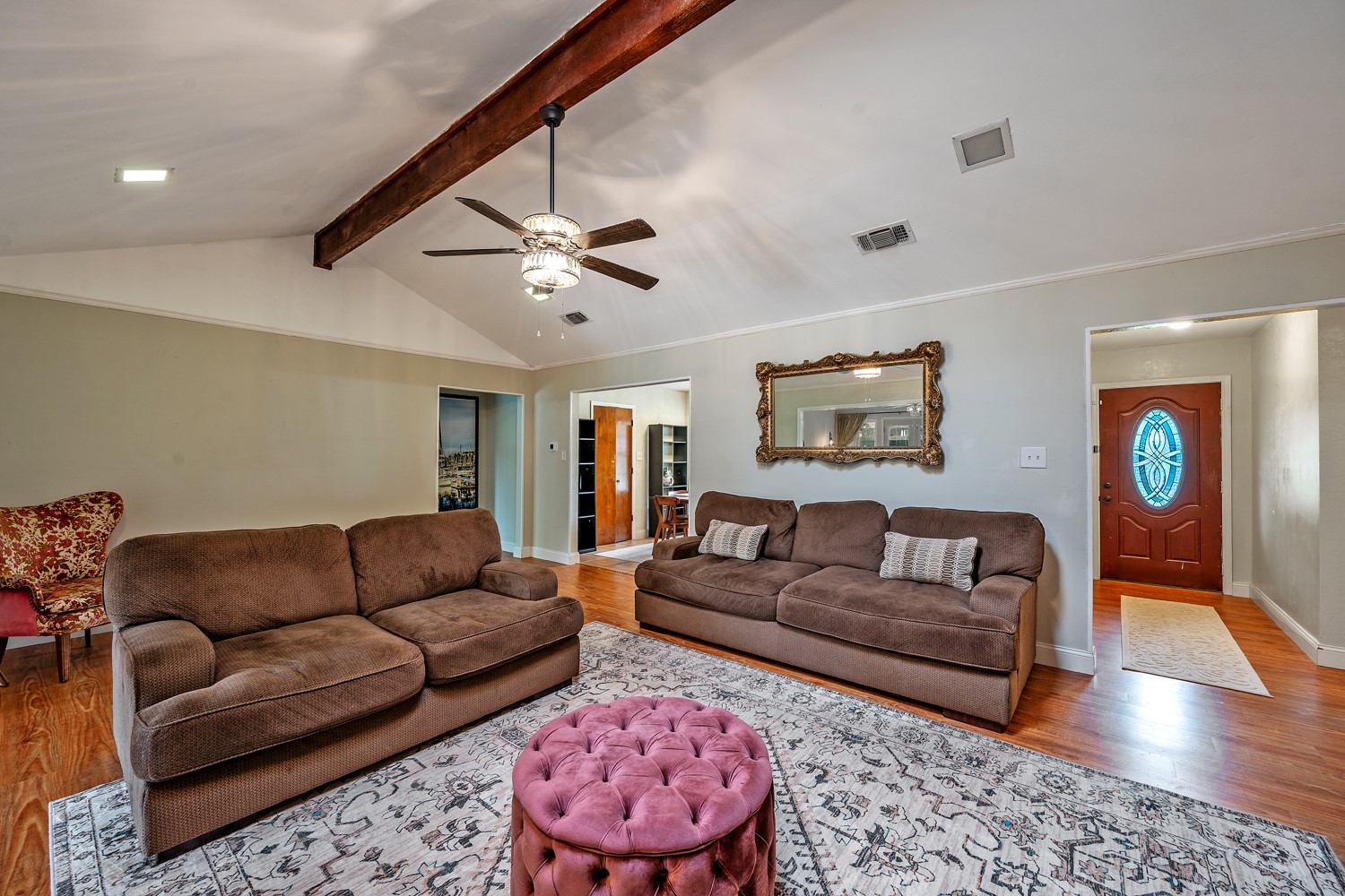 3407 Dovecreek Drive Arlington TX 76016