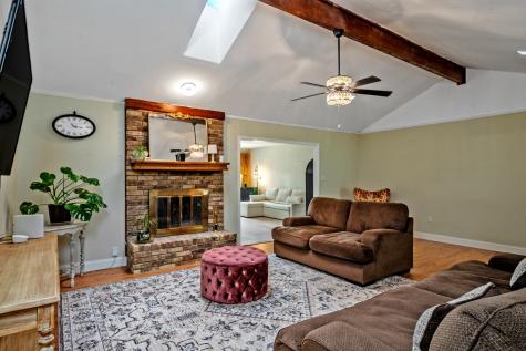 3407 Dovecreek Drive Arlington TX 76016