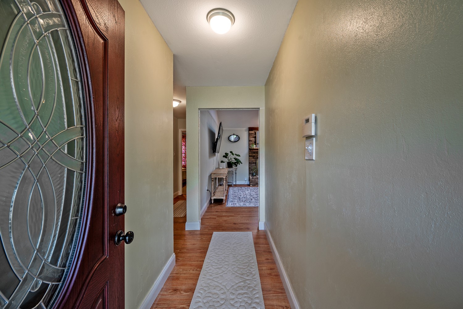 3407 Dovecreek Drive Arlington TX 76016