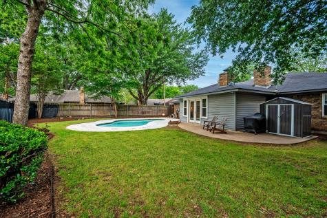 3407 Dovecreek Drive Arlington TX 76016