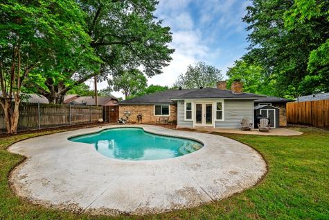 3407 Dovecreek Drive Arlington TX 76016