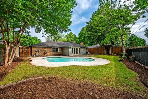 3407 Dovecreek Drive Arlington TX 76016