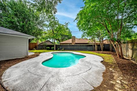 3407 Dovecreek Drive Arlington TX 76016