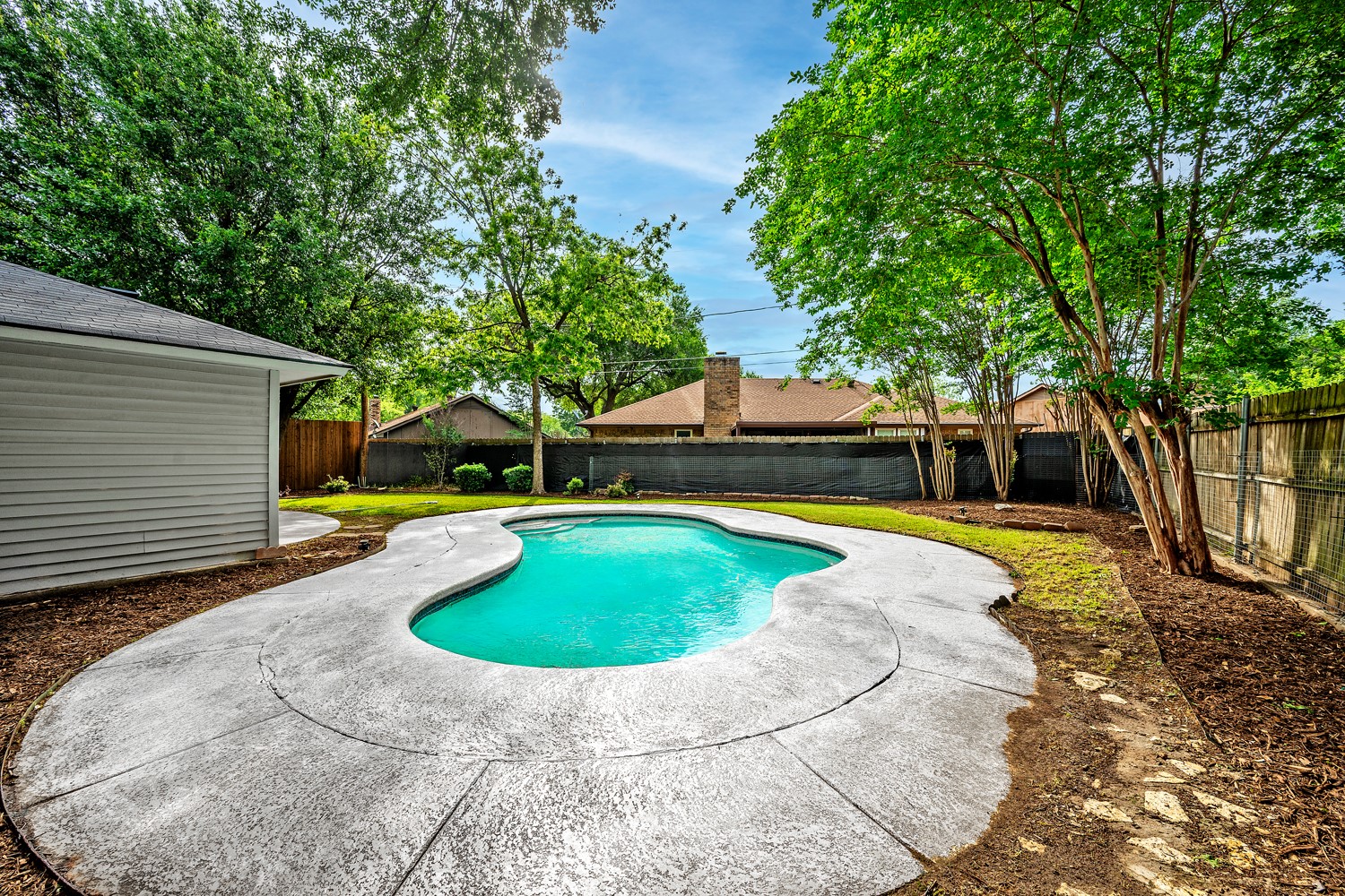 3407 Dovecreek Drive Arlington TX 76016