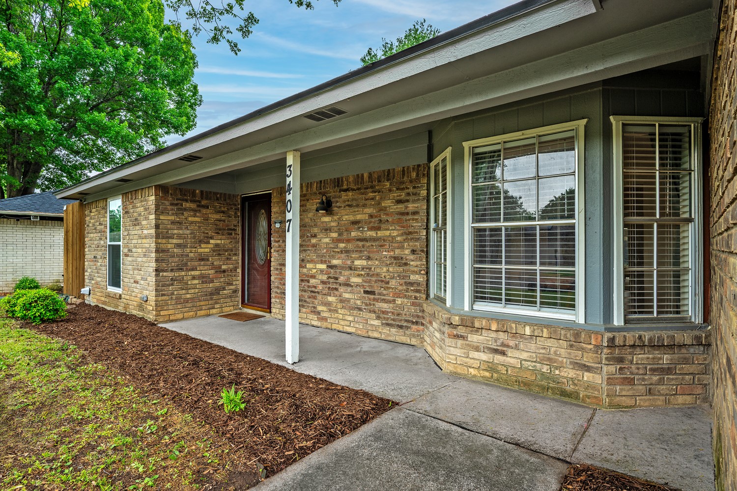 3407 Dovecreek Drive Arlington TX 76016