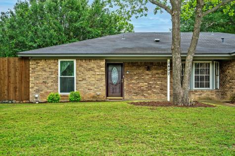 3407 Dovecreek Drive Arlington TX 76016