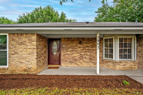 3407 Dovecreek Drive Arlington TX 76016