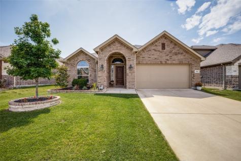 4612 Lake Cove Way Frisco TX 75036