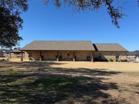 105 Canyon Drive Gatesville TX 76528