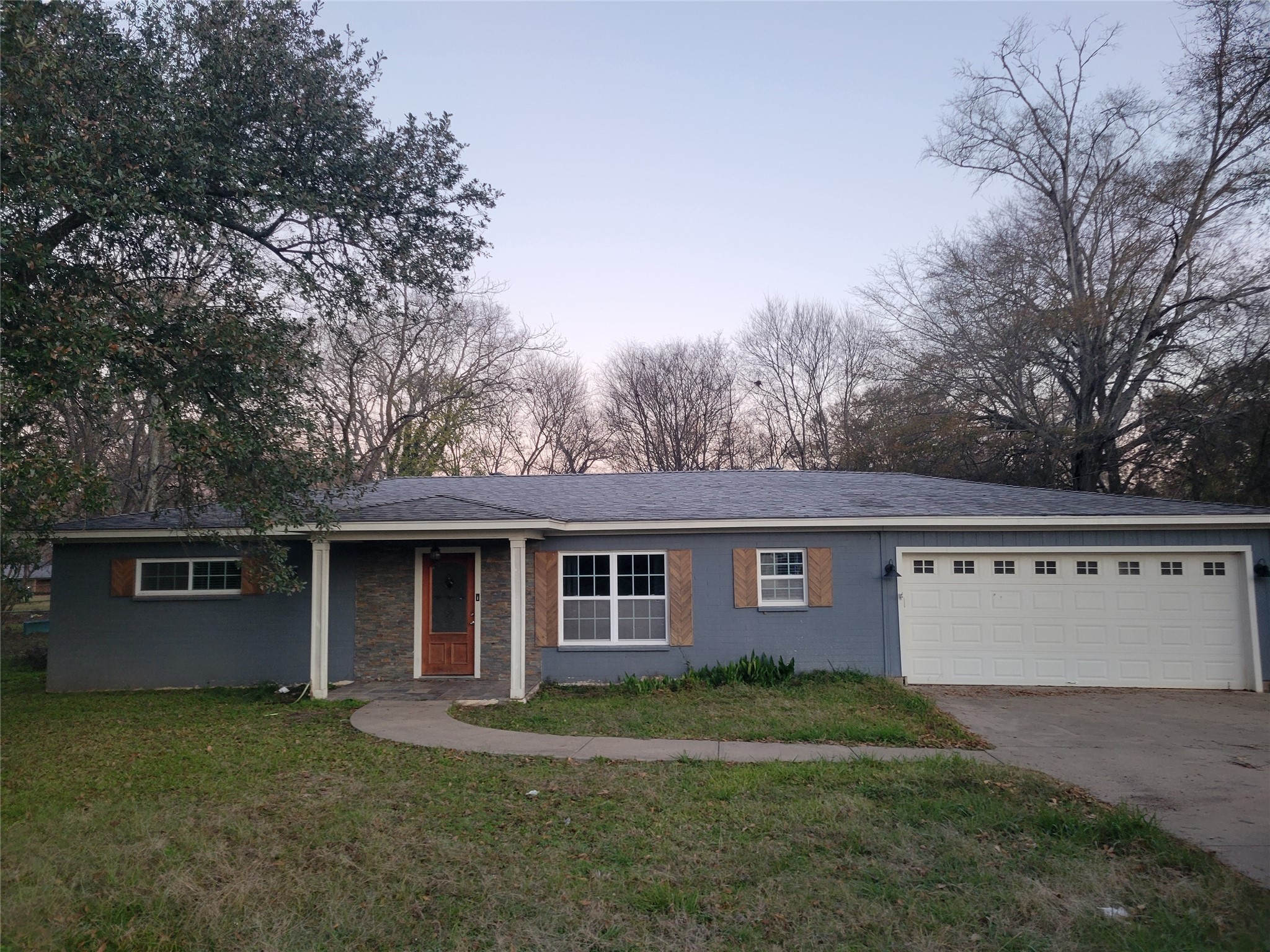4603 Katy Street Kilgore TX 75662