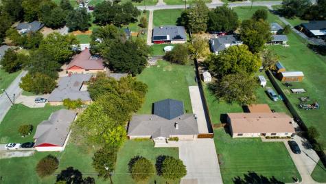 890 Betty Drive Terrell TX 75160