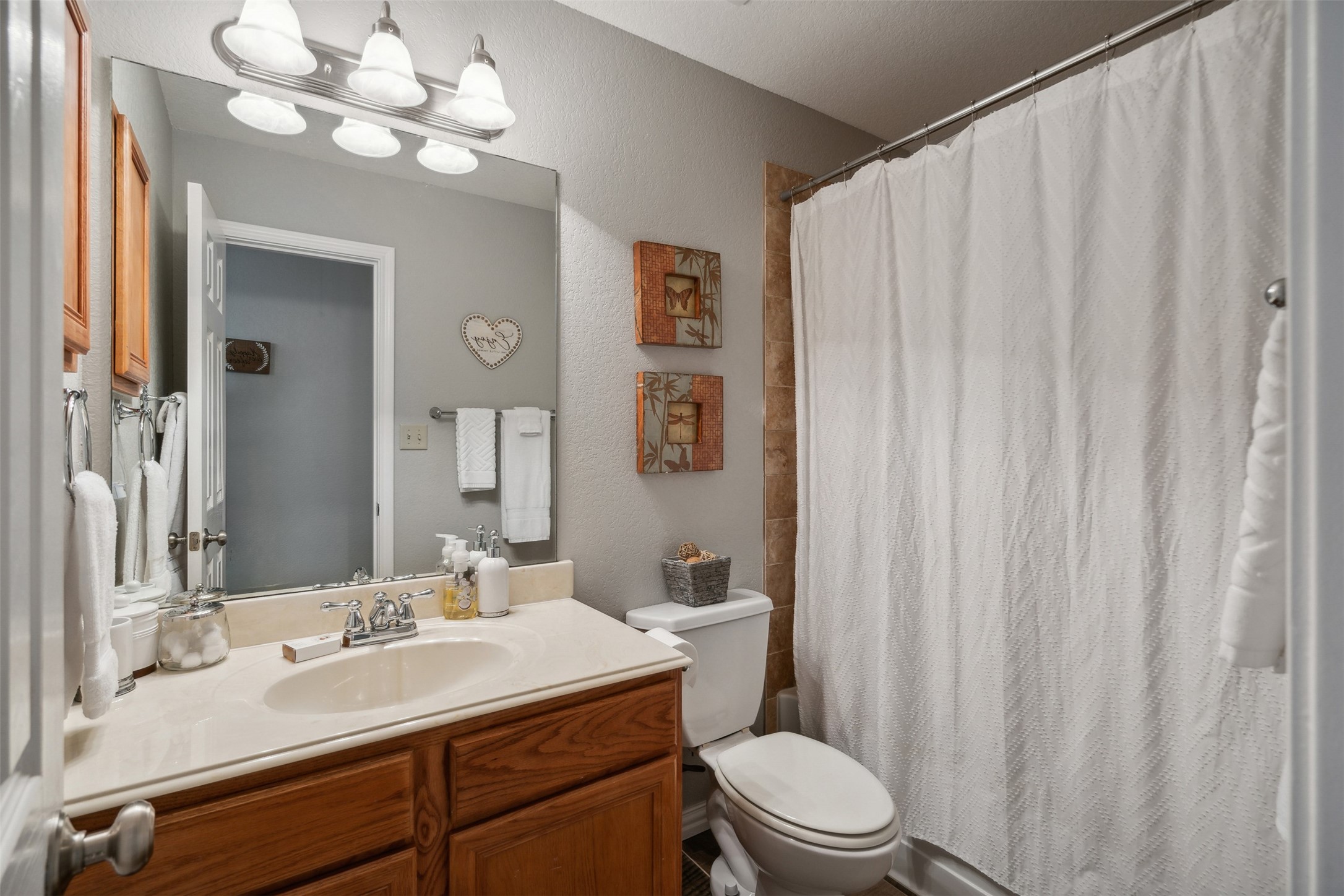 416 Granada Calle Court Granbury TX 76049