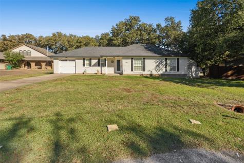 416 Granada Calle Court Granbury TX 76049
