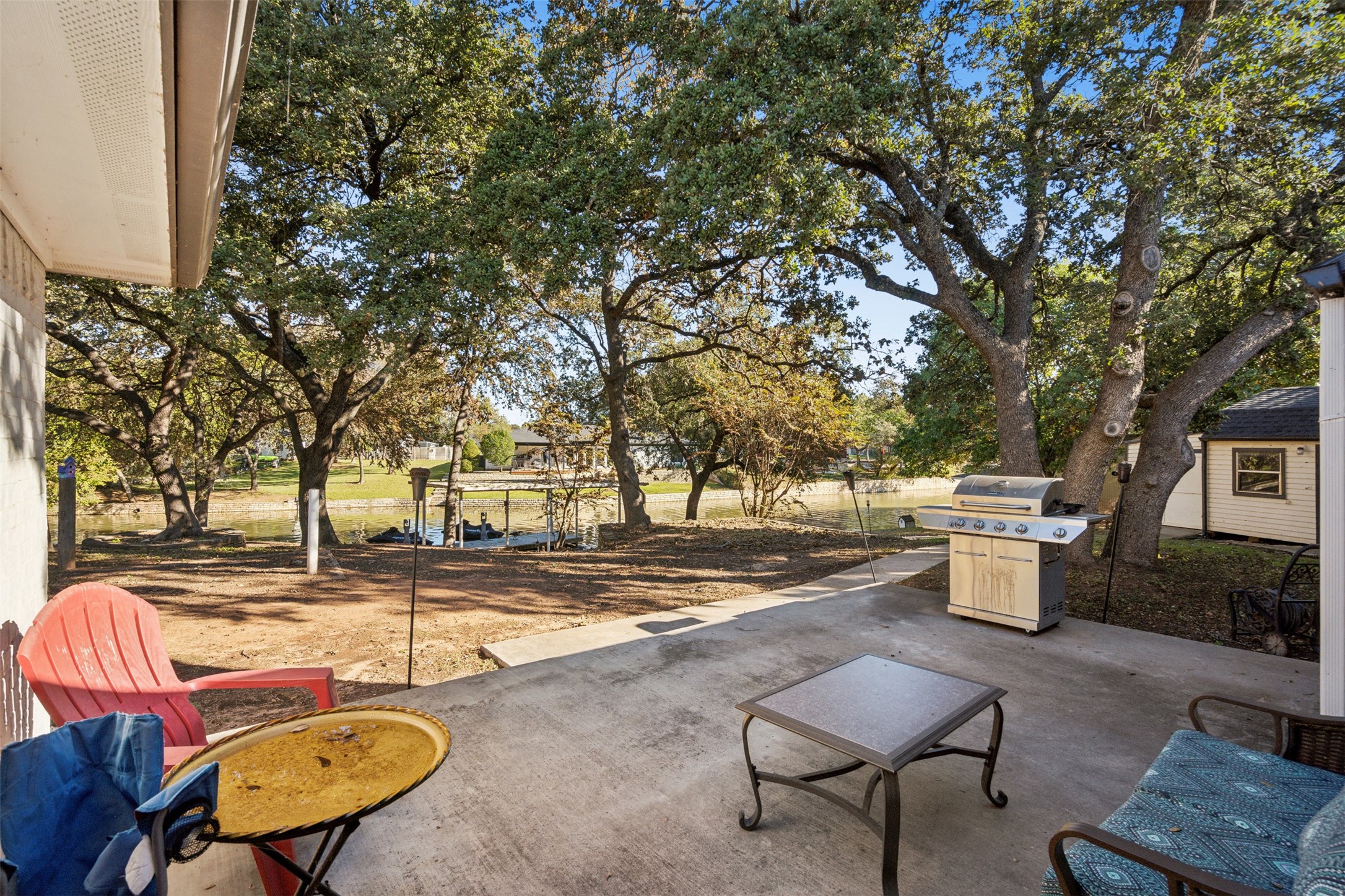 416 Granada Calle Court Granbury TX 76049