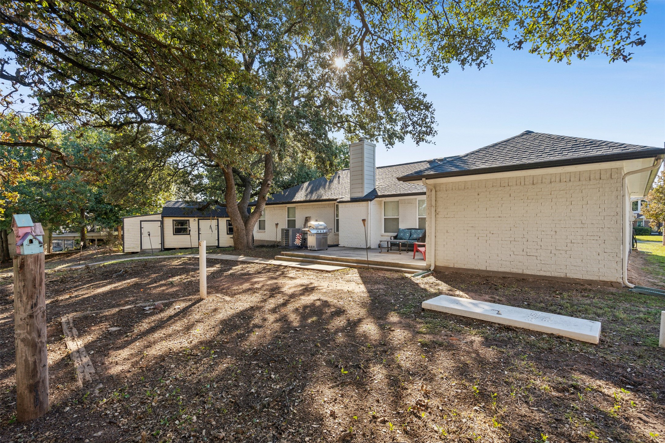 416 Granada Calle Court Granbury TX 76049