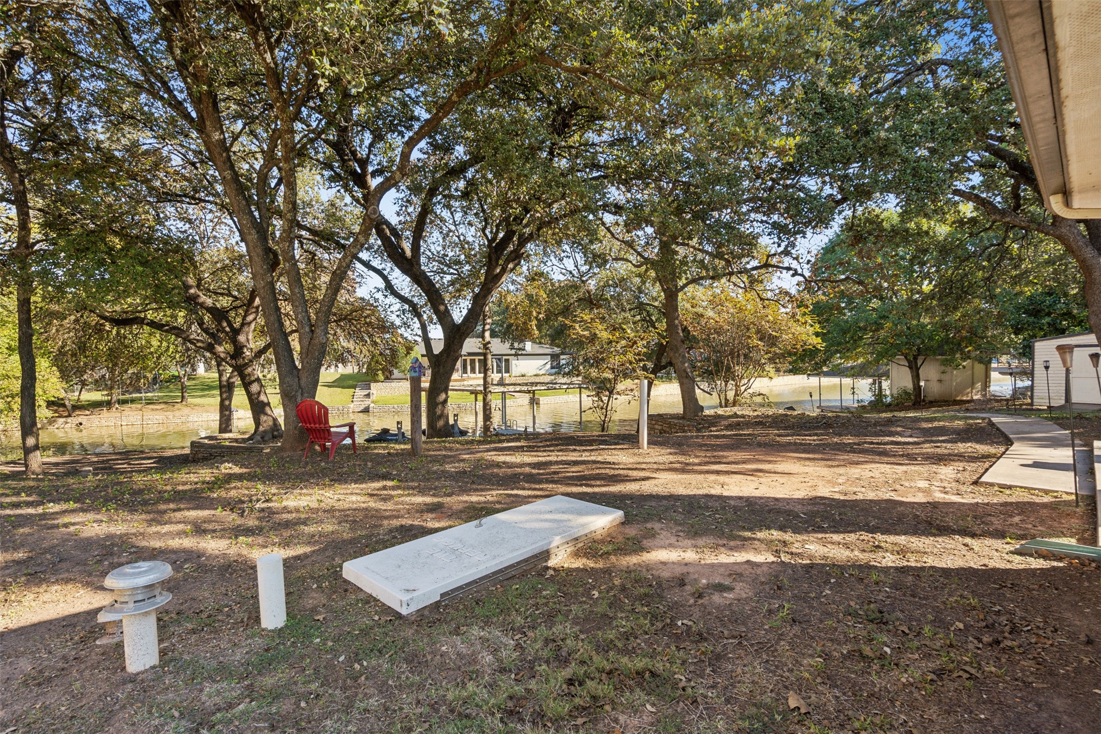416 Granada Calle Court Granbury TX 76049