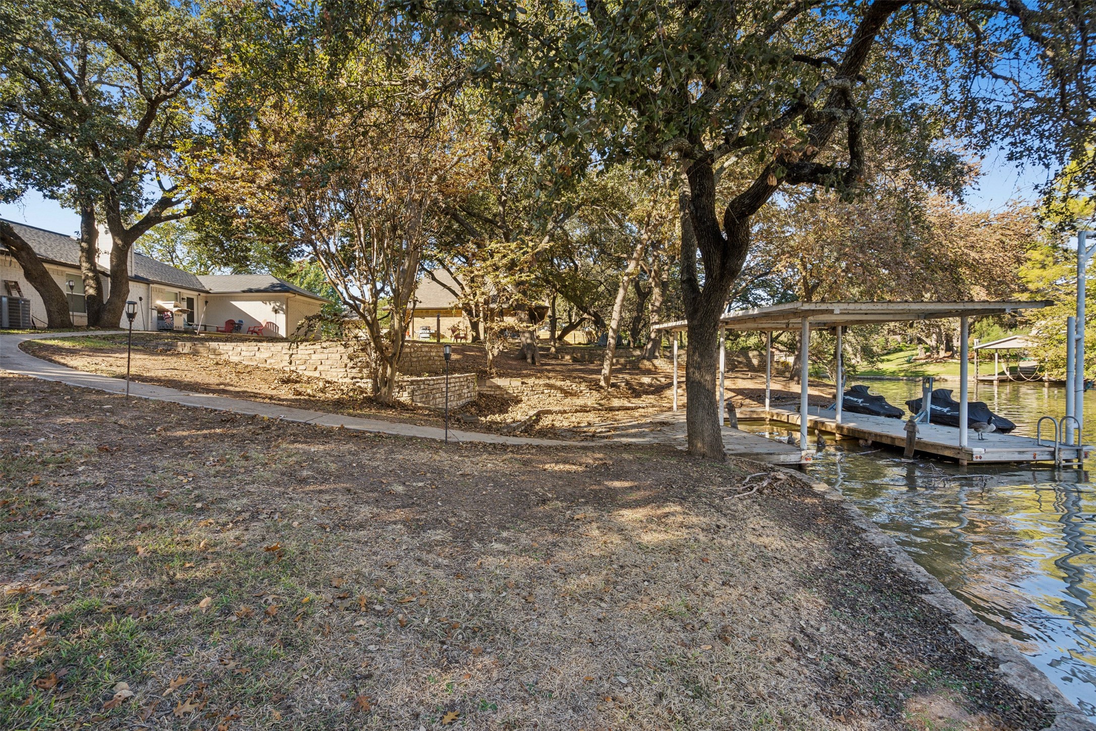 416 Granada Calle Court Granbury TX 76049