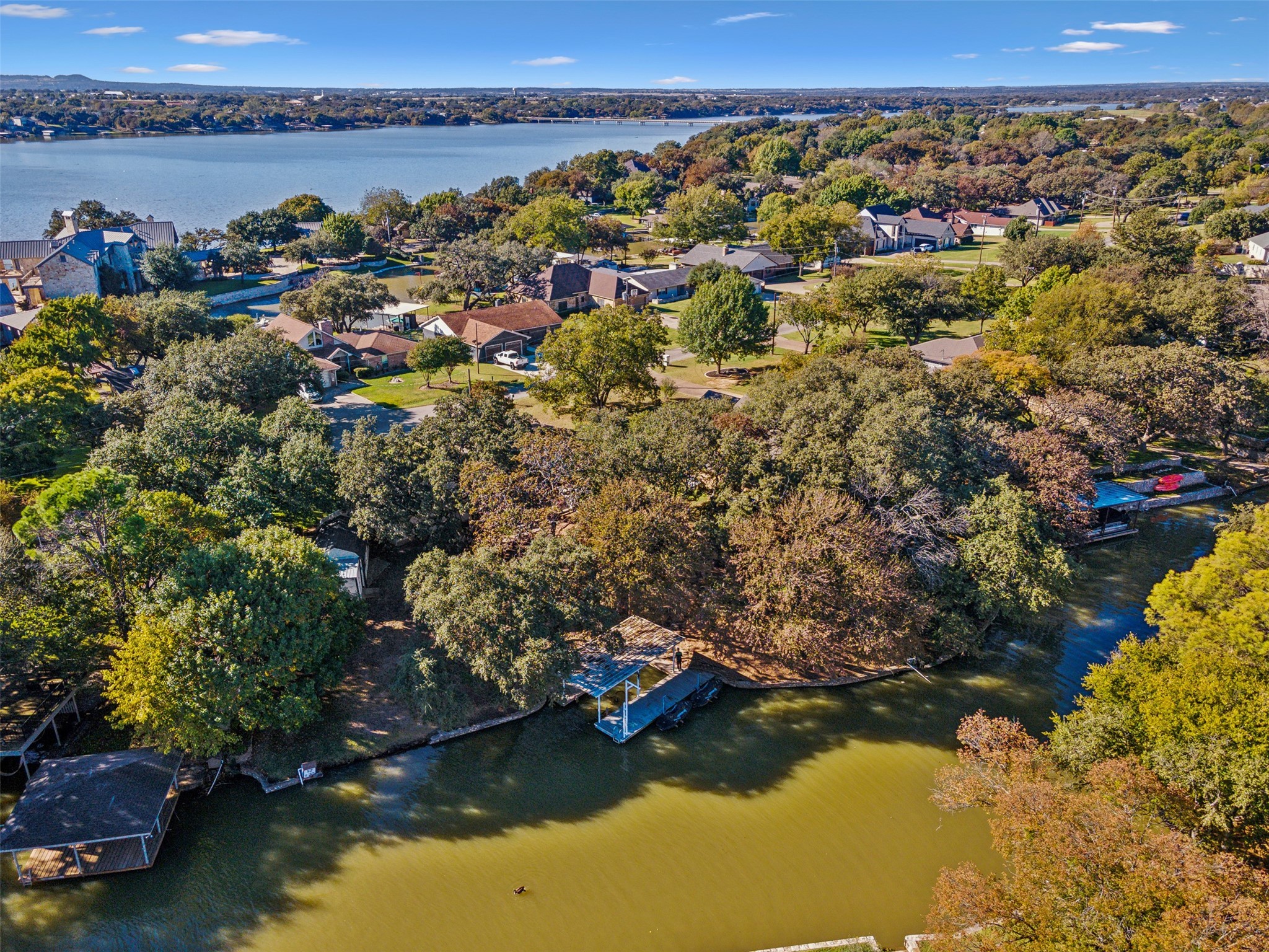 416 Granada Calle Court Granbury TX 76049