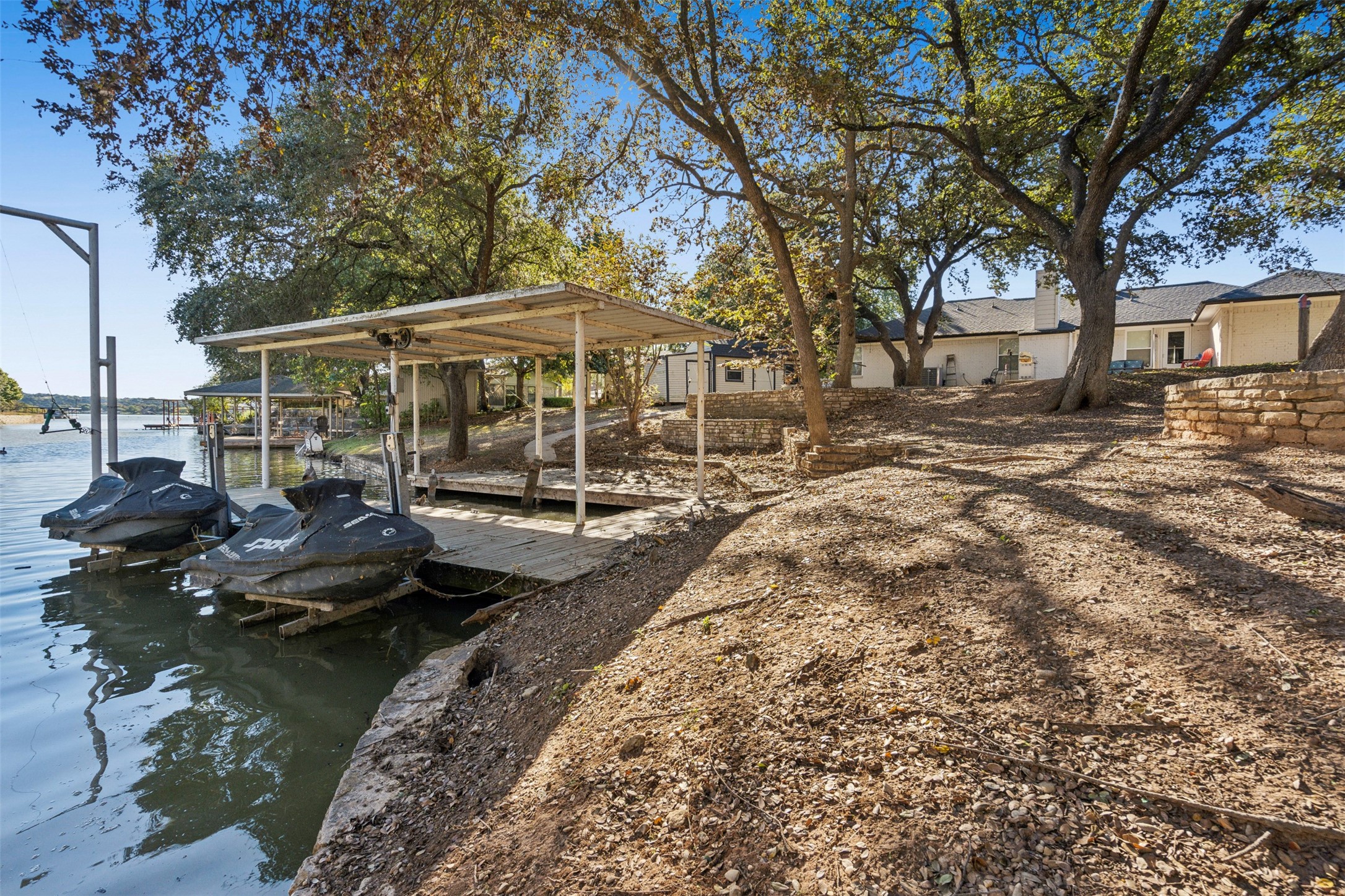 416 Granada Calle Court Granbury TX 76049