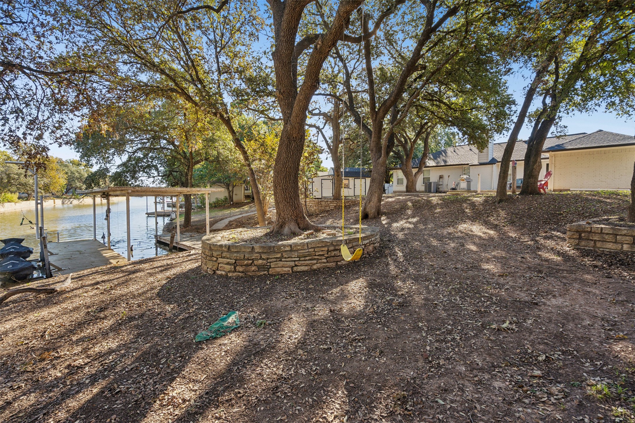 416 Granada Calle Court Granbury TX 76049