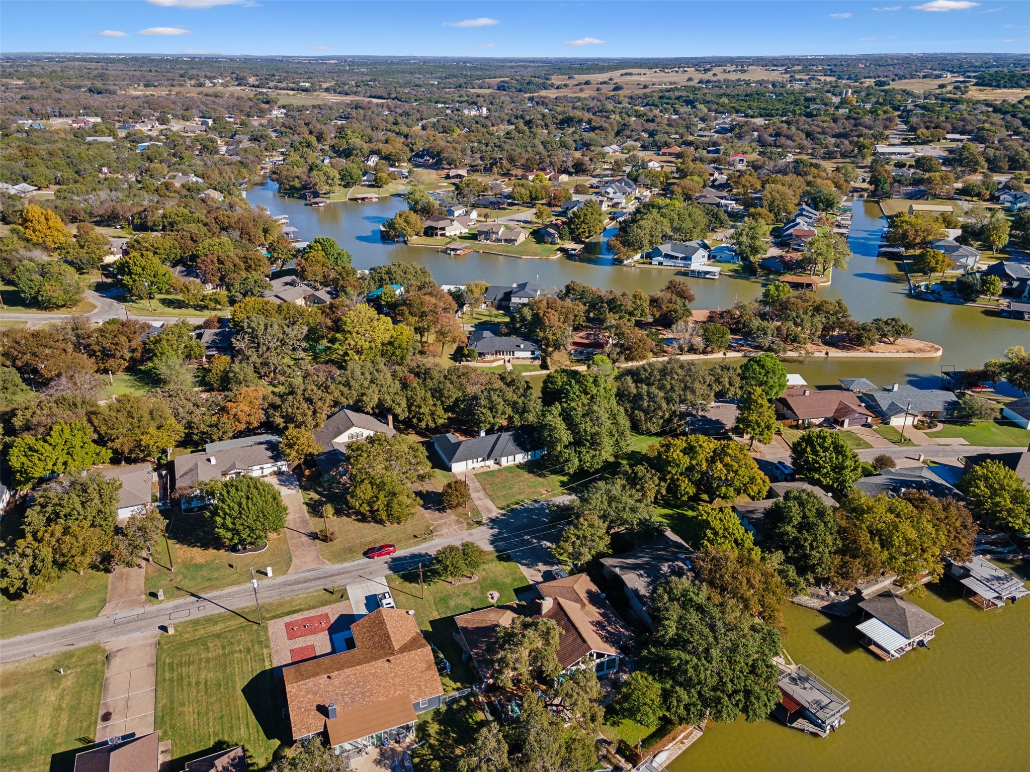 416 Granada Calle Court Granbury TX 76049