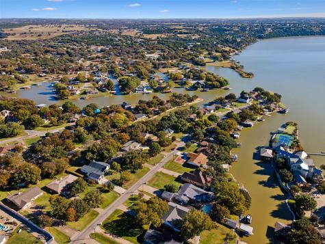 416 Granada Calle Court Granbury TX 76049