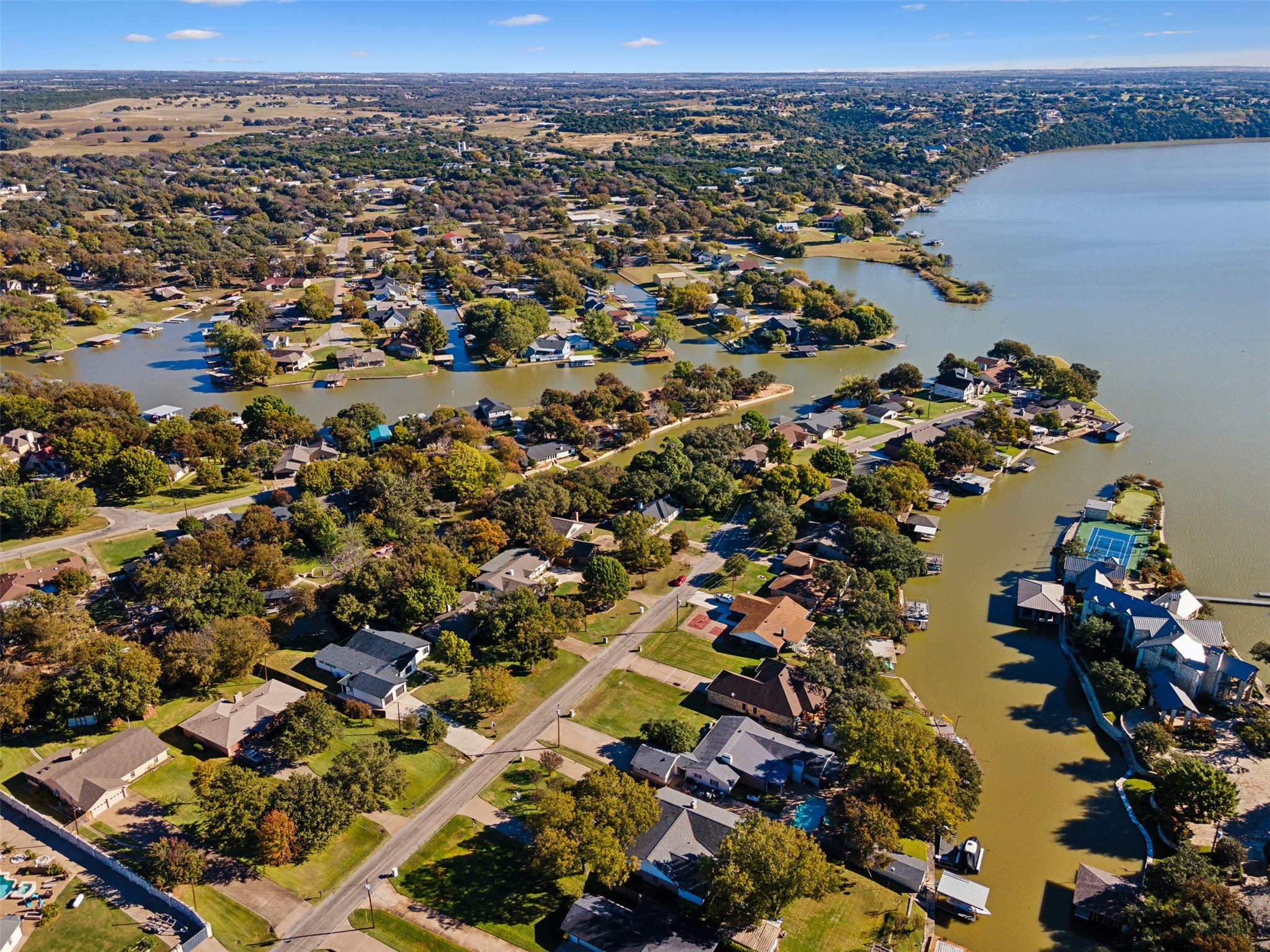 416 Granada Calle Court Granbury TX 76049