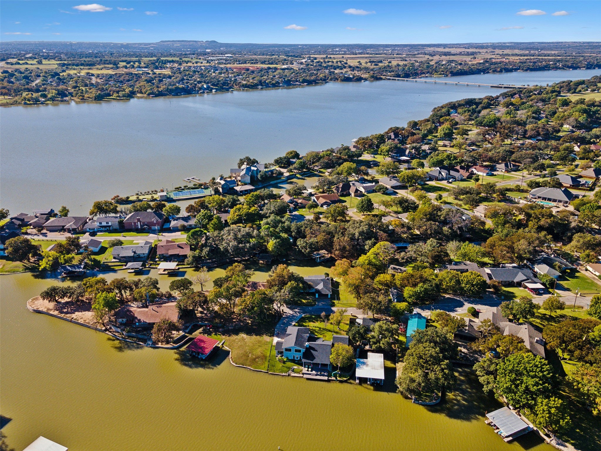 416 Granada Calle Court Granbury TX 76049