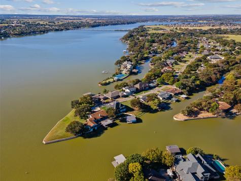 416 Granada Calle Court Granbury TX 76049