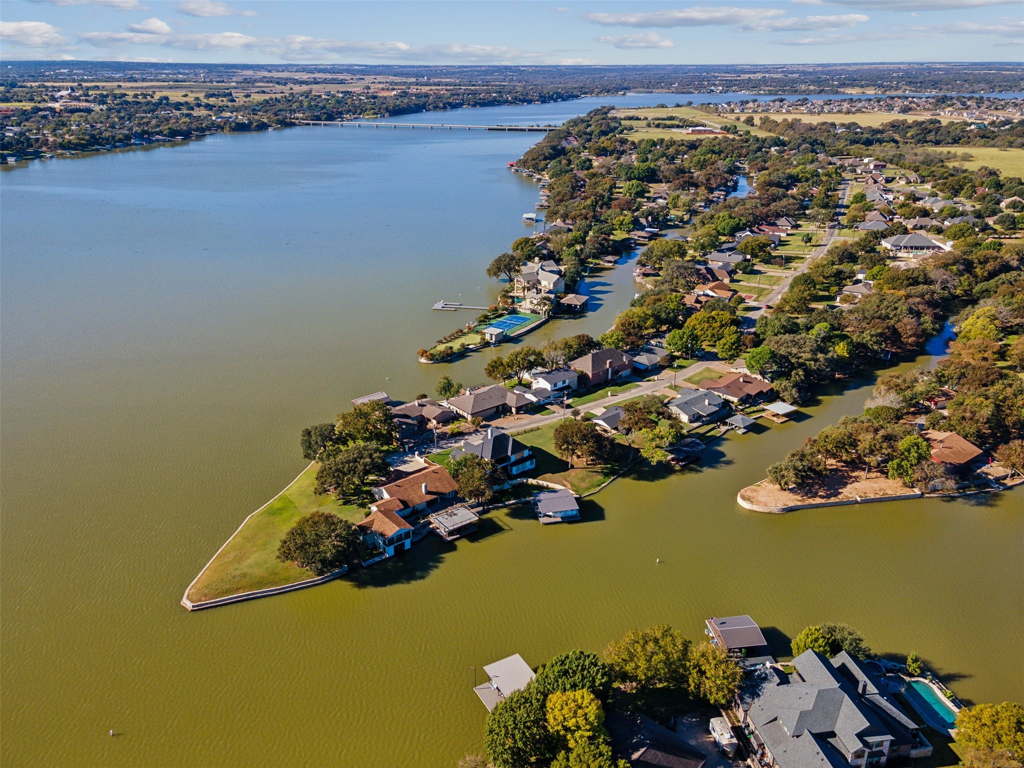 416 Granada Calle Court Granbury TX 76049