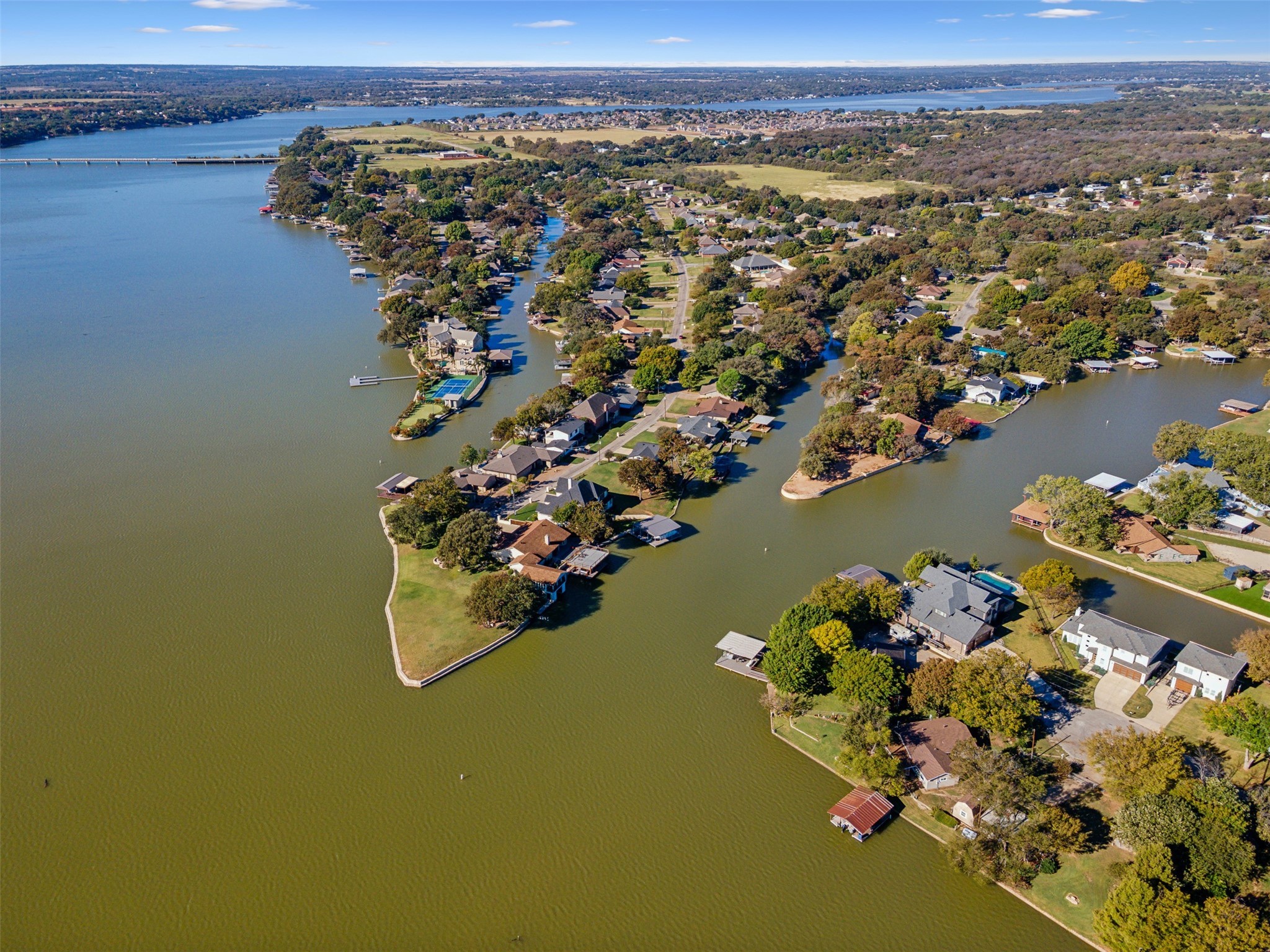 416 Granada Calle Court Granbury TX 76049