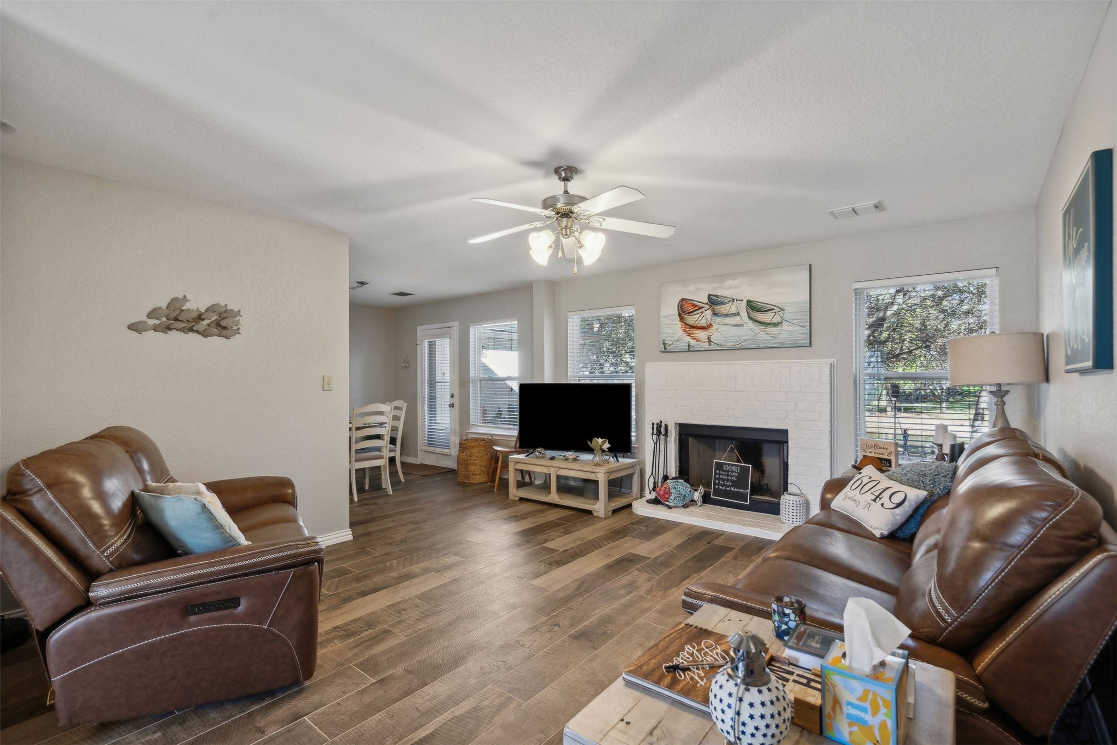 416 Granada Calle Court Granbury TX 76049