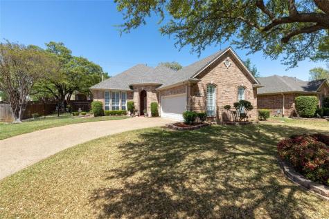 5105 National Court Arlington TX 76017