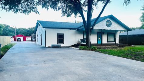 1940 Cheyenne Road Dallas TX 75217
