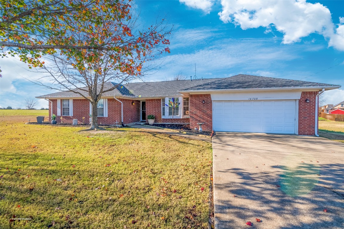 10708 Karol Jean Way Quinlan TX 75474