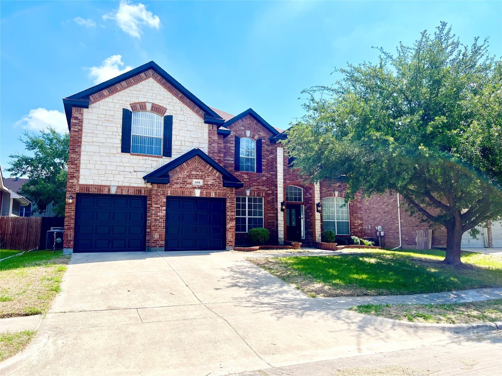 3476 Daisy Lane Grand Prairie TX 75052