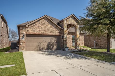2517 Pioneer Drive Denton TX 76210