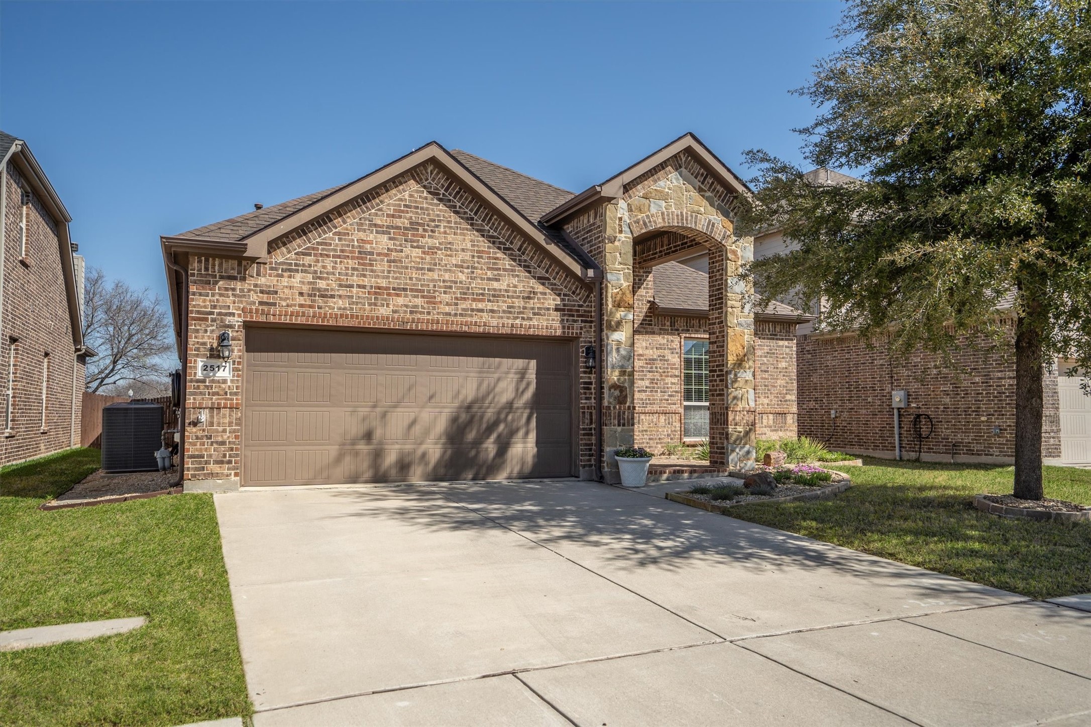 2517 Pioneer Drive Denton TX 76210