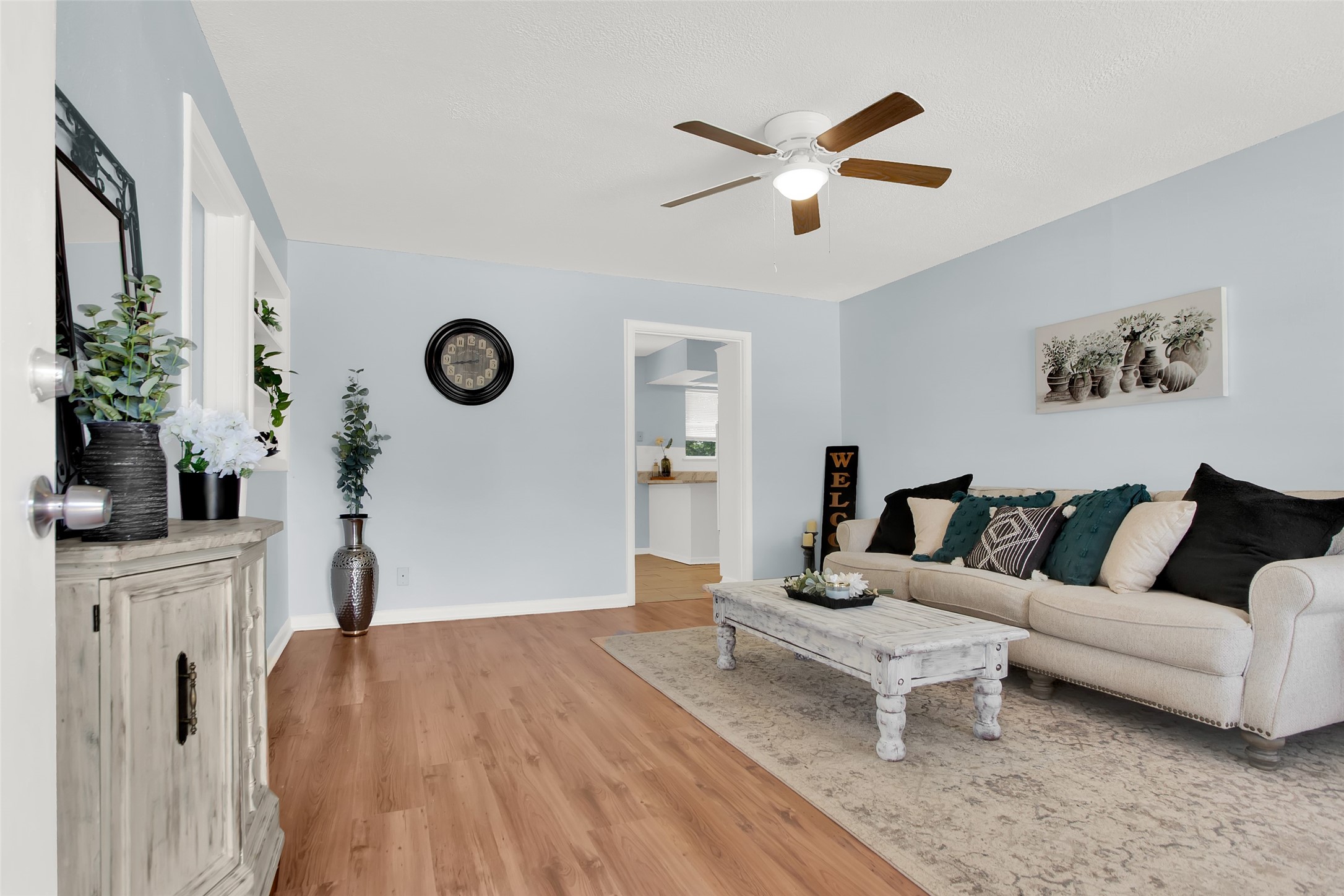 1710 W Hunt Street Sherman TX 75092