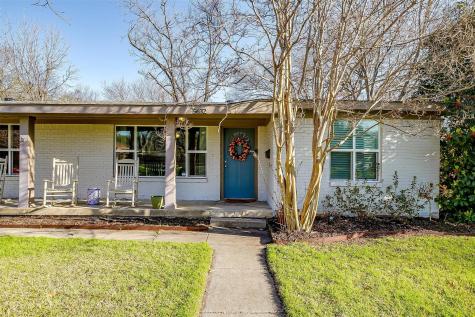 5632 Volder Drive Fort Worth TX 76114