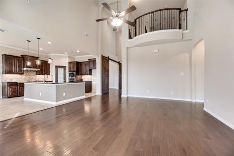 216 Equestrian Road Hickory Creek TX 75065