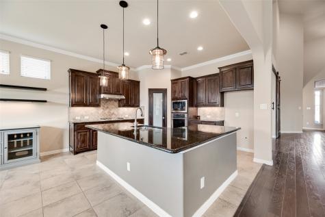216 Equestrian Road Hickory Creek TX 75065