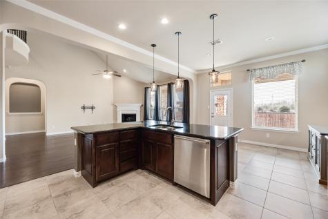 216 Equestrian Road Hickory Creek TX 75065